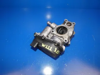 6421402260 A6421402260 Клапан EGR Mercedes S W222 Арт e12722476, вид 1