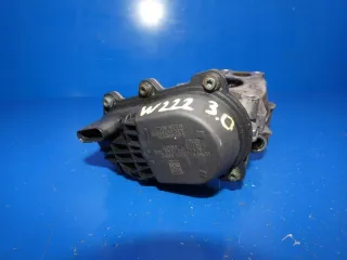 6421402260 A6421402260 Клапан EGR Mercedes S W222 Арт e12722476, вид 2