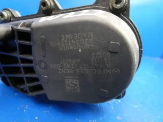 6421402260 A6421402260 Клапан EGR Mercedes S W222 Арт e12722476, вид 4