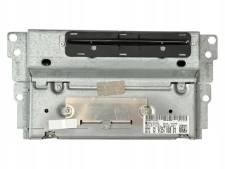 9257008 Блок навигации BMW 5 F10/F11/GT F07 Арт e12722465, вид 1