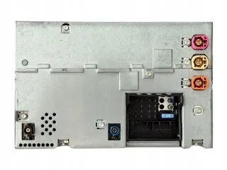 9257008 Блок навигации BMW 5 F10/F11/GT F07 Арт e12722465, вид 5