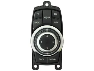 9274569 9266385 9253944 12688-824 0014757452 Блок навигации BMW 5 F10/F11/GT F07 Арт e12722464, вид 11
