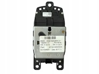 9274569 9266385 9253944 12688-824 0014757452 Блок навигации BMW 5 F10/F11/GT F07 Арт e12722464, вид 12