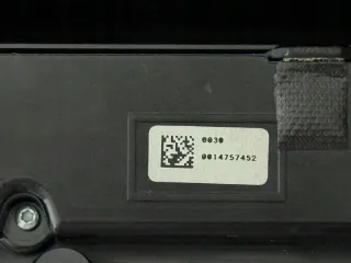 9274569 9266385 9253944 12688-824 0014757452 Блок навигации BMW 5 F10/F11/GT F07 Арт e12722464, вид 15