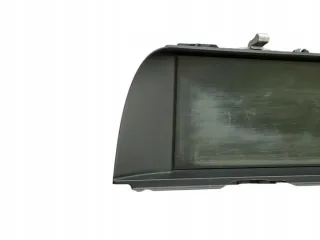 9274569 9266385 9253944 12688-824 0014757452 Блок навигации BMW 5 F10/F11/GT F07 Арт e12722464, вид 3