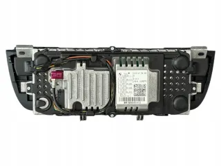 9274569 9266385 9253944 12688-824 0014757452 Блок навигации BMW 5 F10/F11/GT F07 Арт e12722464, вид 5