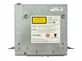 9274569 9266385 9253944 12688-824 0014757452 Блок навигации BMW 5 F10/F11/GT F07 Арт e12722464, вид 9