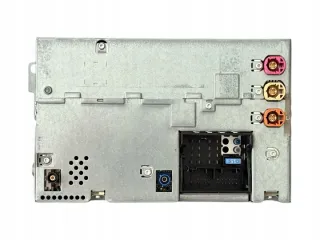 9274569 9266385 9253944 12688-824 0014757452 Блок навигации BMW 5 F10/F11/GT F07 Арт e12722464, вид 10