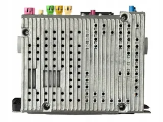 9383060 Блок навигации BMW 5 F10/F11/GT F07 Арт e12722455, вид 5