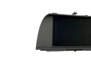 9243897 Блок навигации BMW 5 F10/F11/GT F07 Арт e12722454, вид 2