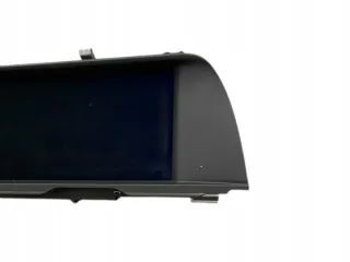 9243897 Блок навигации BMW 5 F10/F11/GT F07 Арт e12722454, вид 3