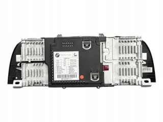 9243897 Блок навигации BMW 5 F10/F11/GT F07 Арт e12722454, вид 5