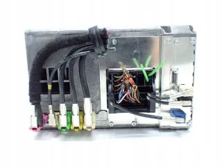 9321016 T8GB067 9350723 6434A-B067 ED9141462 Блок навигации BMW 5 F10/F11/GT F07 Арт e12722442, вид 11