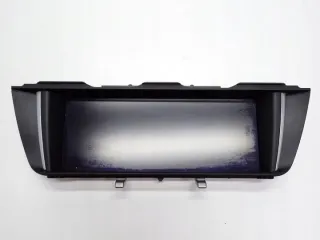 9321016 T8GB067 9350723 6434A-B067 ED9141462 Блок навигации BMW 5 F10/F11/GT F07 Арт e12722442, вид 2