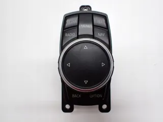 9321016 T8GB067 9350723 6434A-B067 ED9141462 Блок навигации BMW 5 F10/F11/GT F07 Арт e12722442, вид 6
