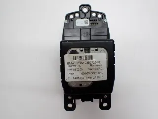 9321016 T8GB067 9350723 6434A-B067 ED9141462 Блок навигации BMW 5 F10/F11/GT F07 Арт e12722442, вид 7