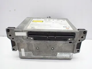 9321016 T8GB067 9350723 6434A-B067 ED9141462 Блок навигации BMW 5 F10/F11/GT F07 Арт e12722442, вид 9