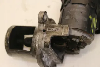 00005320C2 Клапан EGR Mercedes CLK W209 Арт e12722432, вид 5