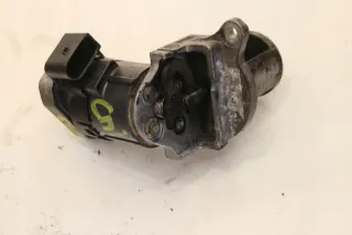00005320C2 Клапан EGR Mercedes CLK W209 Арт e12722432, вид 7