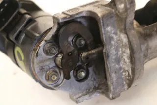 00005320C2 Клапан EGR Mercedes CLK W209 Арт e12722432, вид 8