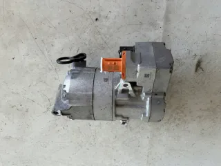 CA600G5WBA Компрессор кондиционера Jeep Compass 2 Арт e12722380, вид 1