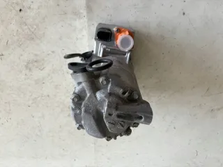 CA600G5WBA Компрессор кондиционера Jeep Compass 2 Арт e12722380, вид 2