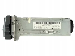 65129186215 9186215 Блок навигации BMW 3 E90/E91/E92/E93 Арт e12722328, вид 3