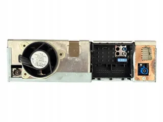 9186215 9151976 65129186215 Блок навигации BMW 3 E90/E91/E92/E93 Арт e12722327, вид 13