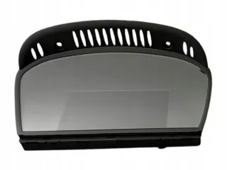 9186215 9151976 65129186215 Блок навигации BMW 3 E90/E91/E92/E93 Арт e12722327, вид 2