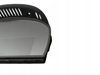 9186215 9151976 65129186215 Блок навигации BMW 3 E90/E91/E92/E93 Арт e12722327, вид 4