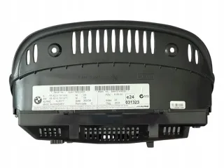 9186215 9151976 65129186215 Блок навигации BMW 3 E90/E91/E92/E93 Арт e12722327, вид 6