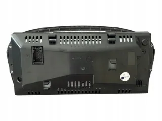 9186215 9151976 65129186215 Блок навигации BMW 3 E90/E91/E92/E93 Арт e12722327, вид 8