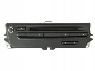 9186215 9151976 65129186215 Блок навигации BMW 3 E90/E91/E92/E93 Арт e12722327, вид 9
