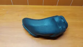 7796692 13717796692 Гофра инжектора BMW 5 E60/E61 Арт e12722306, вид 1