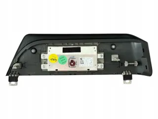 65507927753 7927753 Блок навигации BMW 3 G20/G21 Арт e12722296, вид 6