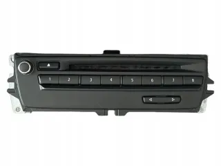 9223314 Блок навигации BMW 1 E81/E82/E87/E88 Арт e12722258, вид 1