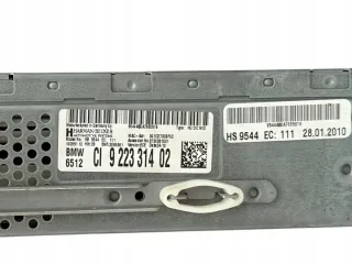 9223314 Блок навигации BMW 1 E81/E82/E87/E88 Арт e12722258, вид 4