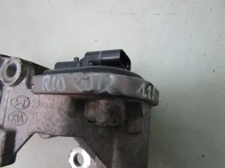28450-08000 2845008000 Клапан EGR Kia Rio 4 Арт e12722246, вид 4