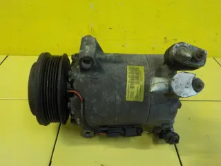CV61-19D629-FB 19D629 CV6119D629FB 10SP39 Компрессор кондиционера Ford Focus 3 Арт e12722205, вид 1