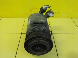 CV61-19D629-FB 19D629 CV6119D629FB 10SP39 Компрессор кондиционера Ford Focus 3 Арт e12722205, вид 2