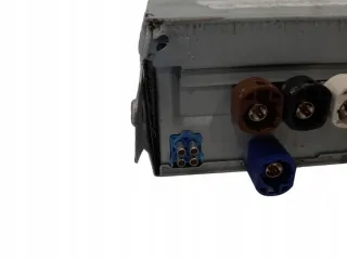 80A035043A Блок навигации Audi Q5 2 Арт e12722193, вид 5