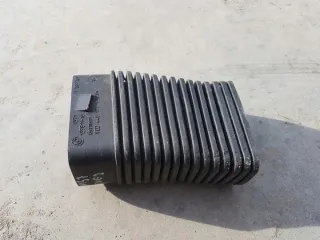 7789789 Гофра инжектора BMW 3 E46 Арт e12722178, вид 1