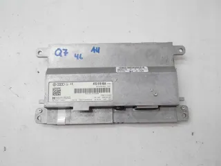 4F0919604 Блок навигации Audi A6 C6 (S6,RS6) Арт e12722089, вид 4