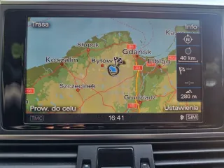4G0035670L Блок навигации Audi A6 C7 (S6,RS6) Арт e12722078, вид 1