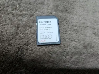 4G0035192G Блок навигации Audi A6 C7 (S6,RS6) Арт e12722066, вид 8