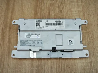 8R0919604A Блок навигации Audi A5 (S5,RS5) 1 Арт e12722057, вид 2