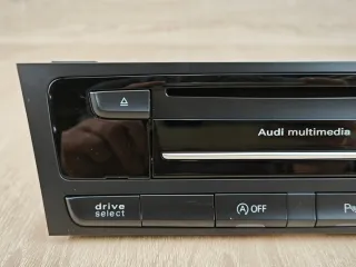 8R1035748K Блок навигации Audi A5 (S5,RS5) 1 Арт e12722056, вид 4