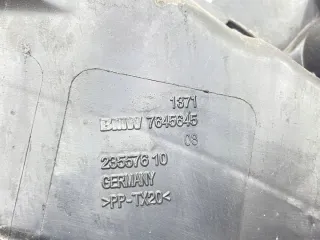 7645645 Гофра инжектора BMW 2 F45/F46 Арт e12722036, вид 8