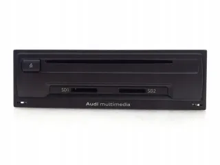 8V0035874B KM17702947026 Блок навигации Audi A3 8V Арт e12721998, вид 2