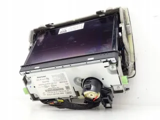 8V0857273M KM17700916645 Блок навигации Audi A3 8V Арт e12721997, вид 1